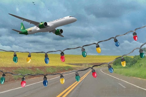 Sin cobro por pasillo o ventana: Mexicana elimina pago por asiento; vuelos más baratos en Navidad y Año Nuevo