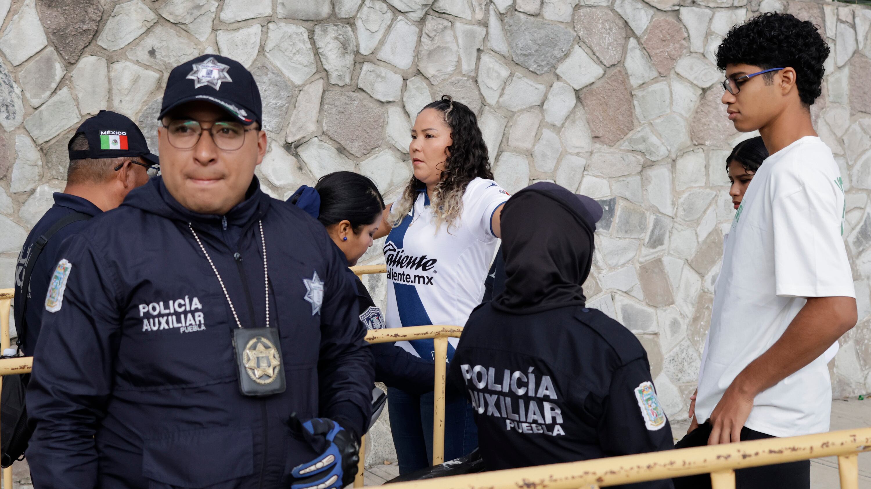 FOTO: Agencia Enfoque