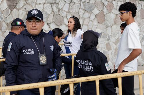 Congreso analizará iniciativa para militares dirijan la Policía Auxiliar