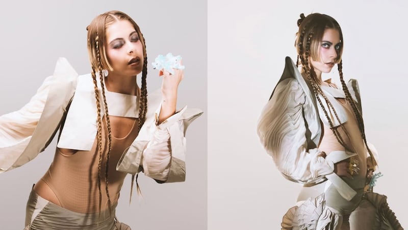 Sofia Thompson estrena ‘Etherea’, un disco escrito desde lo más profundo del corazón