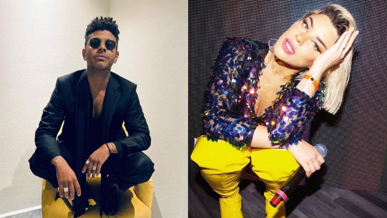 Kalimba se prepara para enfrentar legalmente a Melissa Galindo por difamación