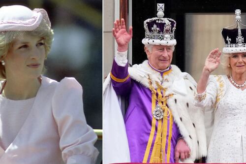 “Por lo que le hicieron a Diana”: Se van contra Camila y atribuyen al ‘karma’ cáncer del Rey Carlos