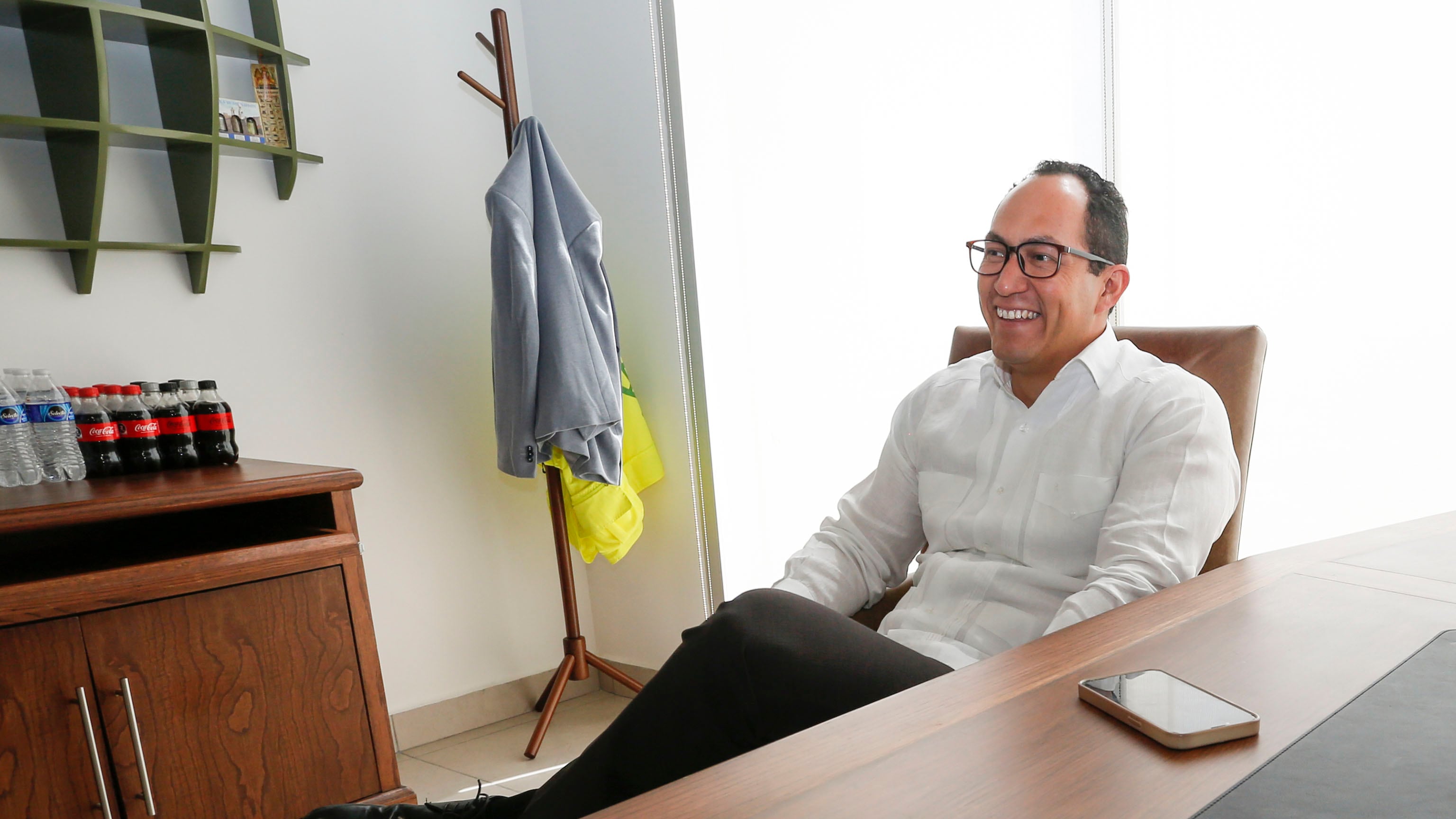 Israel Pérez Ibarra