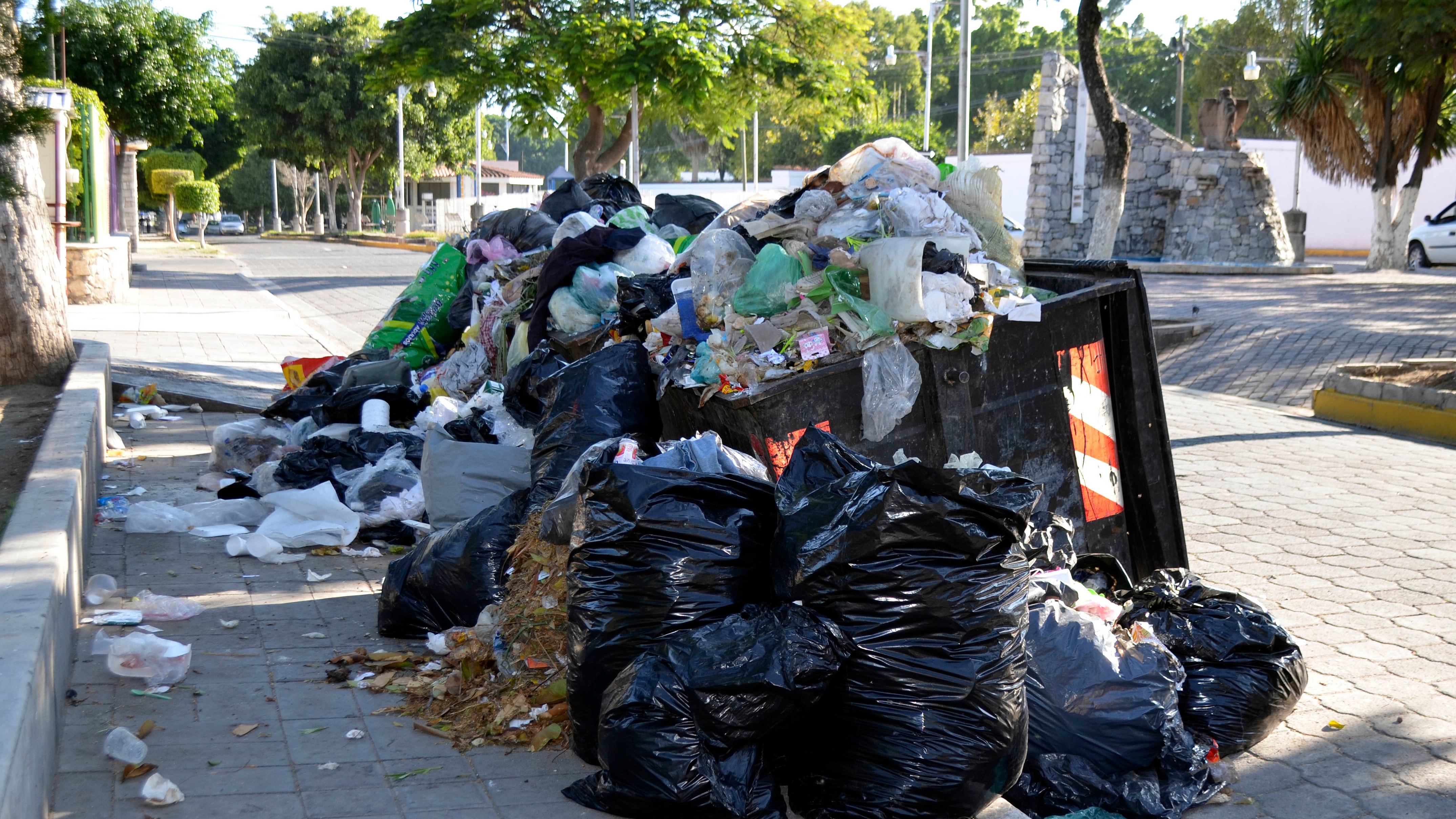 FOTO: Agencia Enfoque