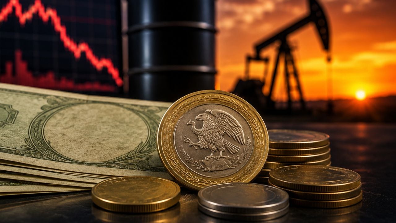 Precio del dólar hoy 18 de mayo