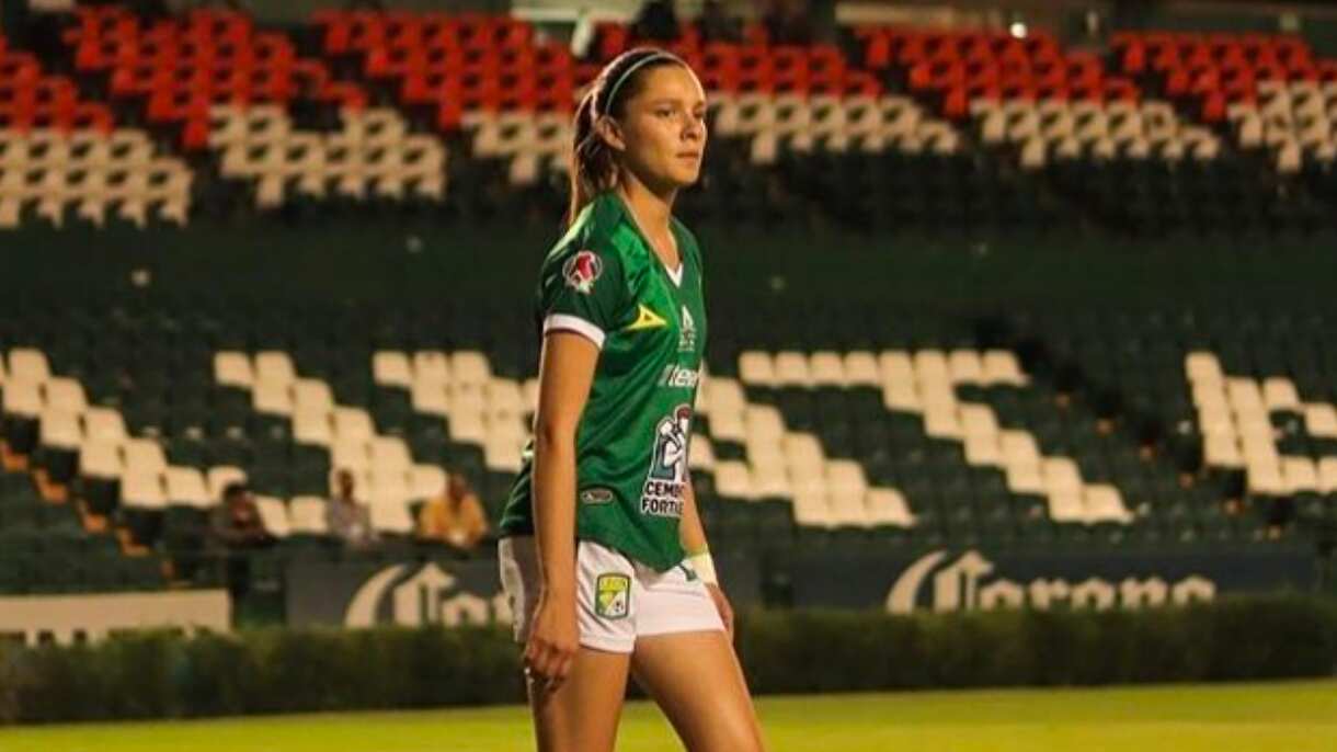 Karla Torres perdió la vida en un accidente automovilístico.