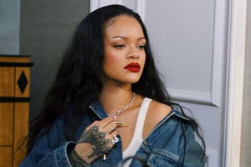 Ataque contra Rihanna: audio filtrado revela cómo fue el arresto de la sospechosa