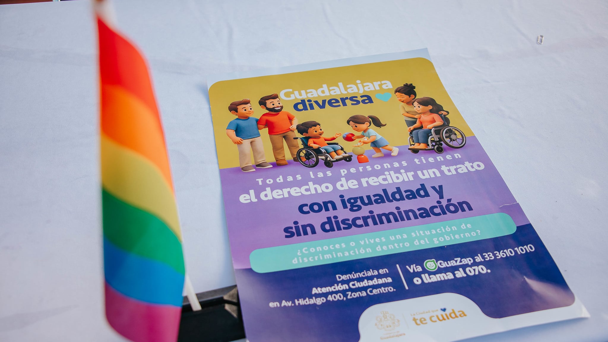 CORTESÍA/ GOBIERNO DE GUADALAJARA