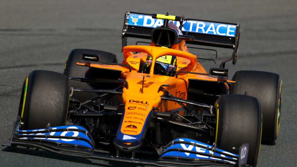 Según reportes de la publicación Autocar, el Grupo VAG —del que forma parte Audi— compró a McLaren pero la armadora británica negó la información