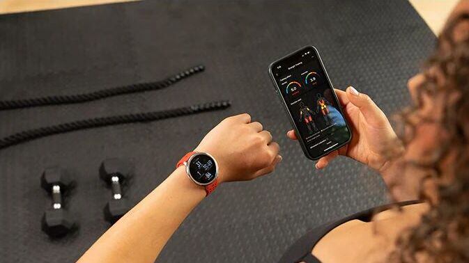 Amazfit Active 2 Round