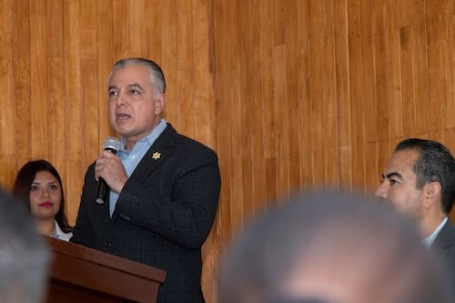 Bajaron 9% delitos en Querétaro capital durante 2025