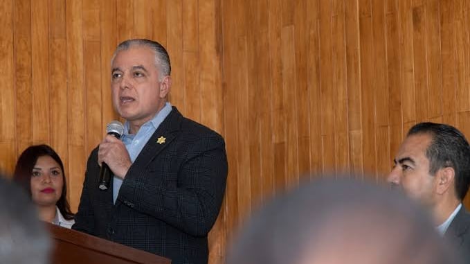 Bajaron 9% delitos en Querétaro capital durante 2025