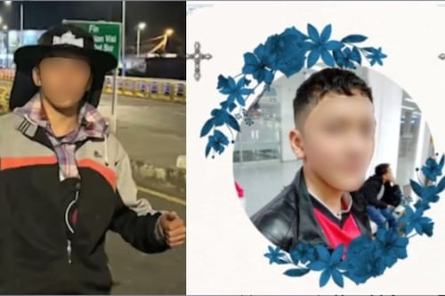 Asesinos dejan mensaje macabro en bolsillo de Harold Aroca, menor hallado muerto y torturado en Bogotá