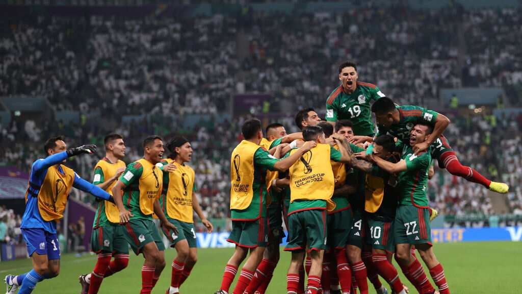 La Selección mexicana será una de las tres sedes