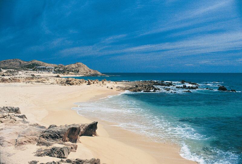 Los Cabos