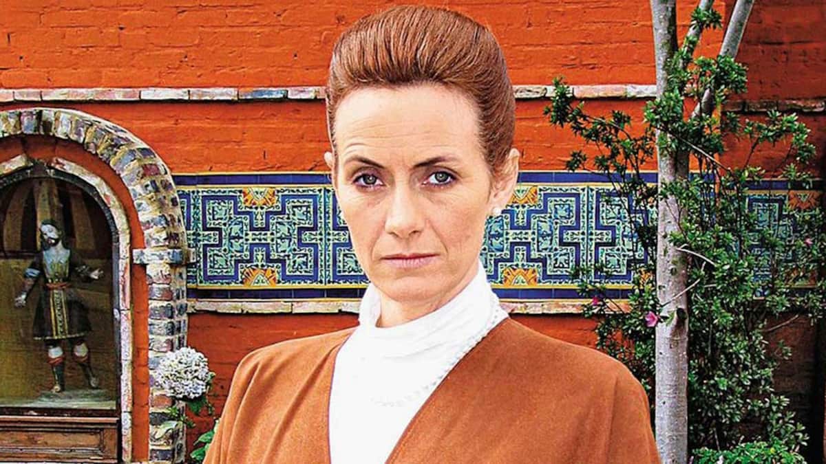 Pasión de gavilanes