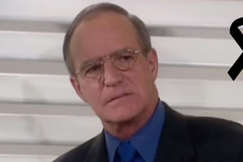 Muere Kepa Amuchastegui, actor de ‘Betty la Fea’, tras anunciar que tenía cáncer