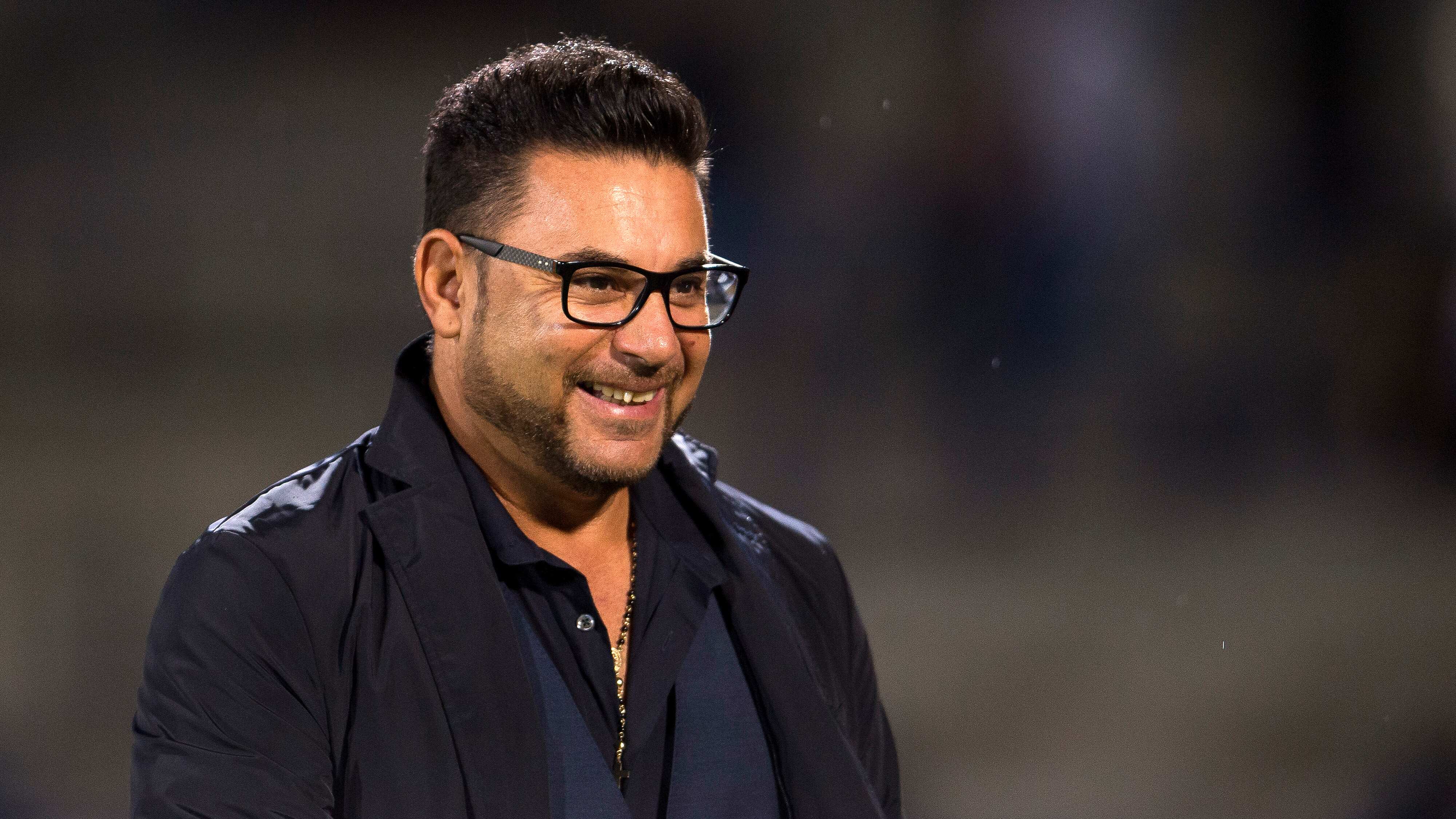 Antonio Mohamed será apenas el segundo extranjero que dirige a ambos clubes