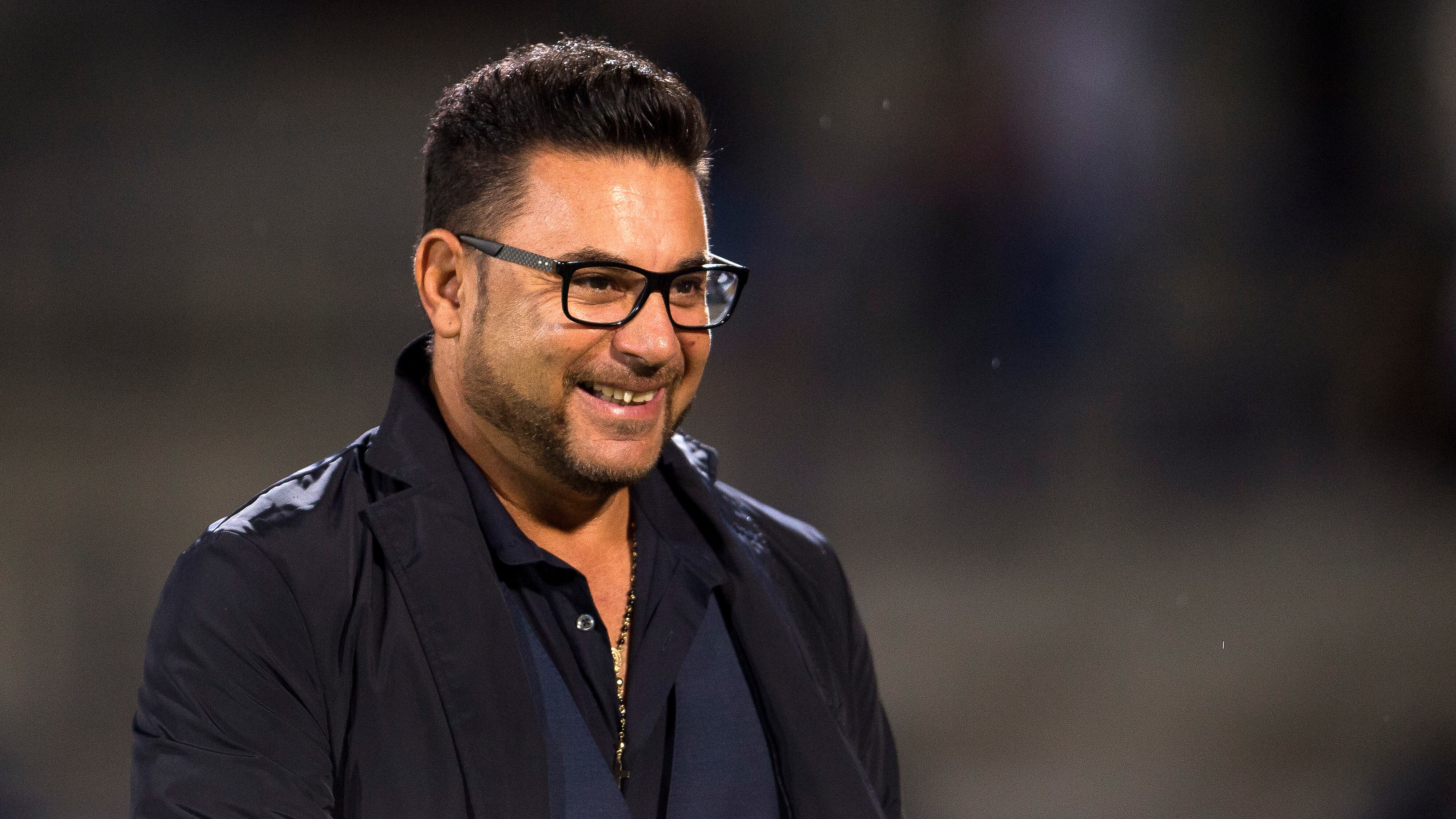 Antonio Mohamed será apenas el segundo extranjero que dirige a ambos clubes