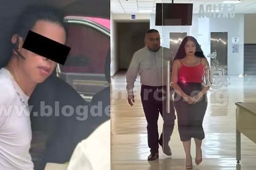 Giselle Montes rompe el silencio tras supuesto abuso de Alex Marin a menor