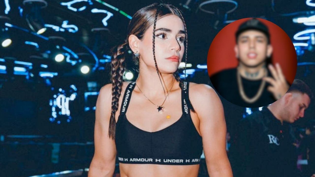 Un influencer fue señalado como responsable de crear falsa imagen íntima de Alana Flores.