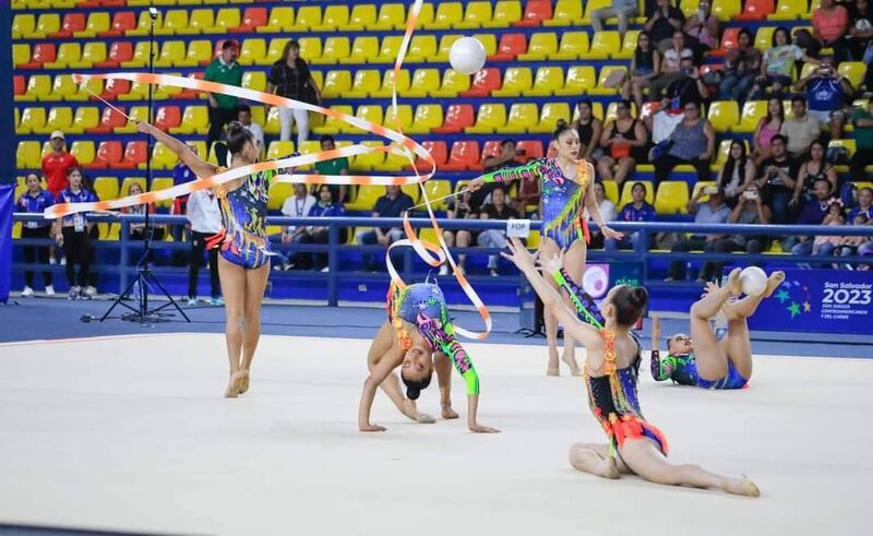 Gimnasia