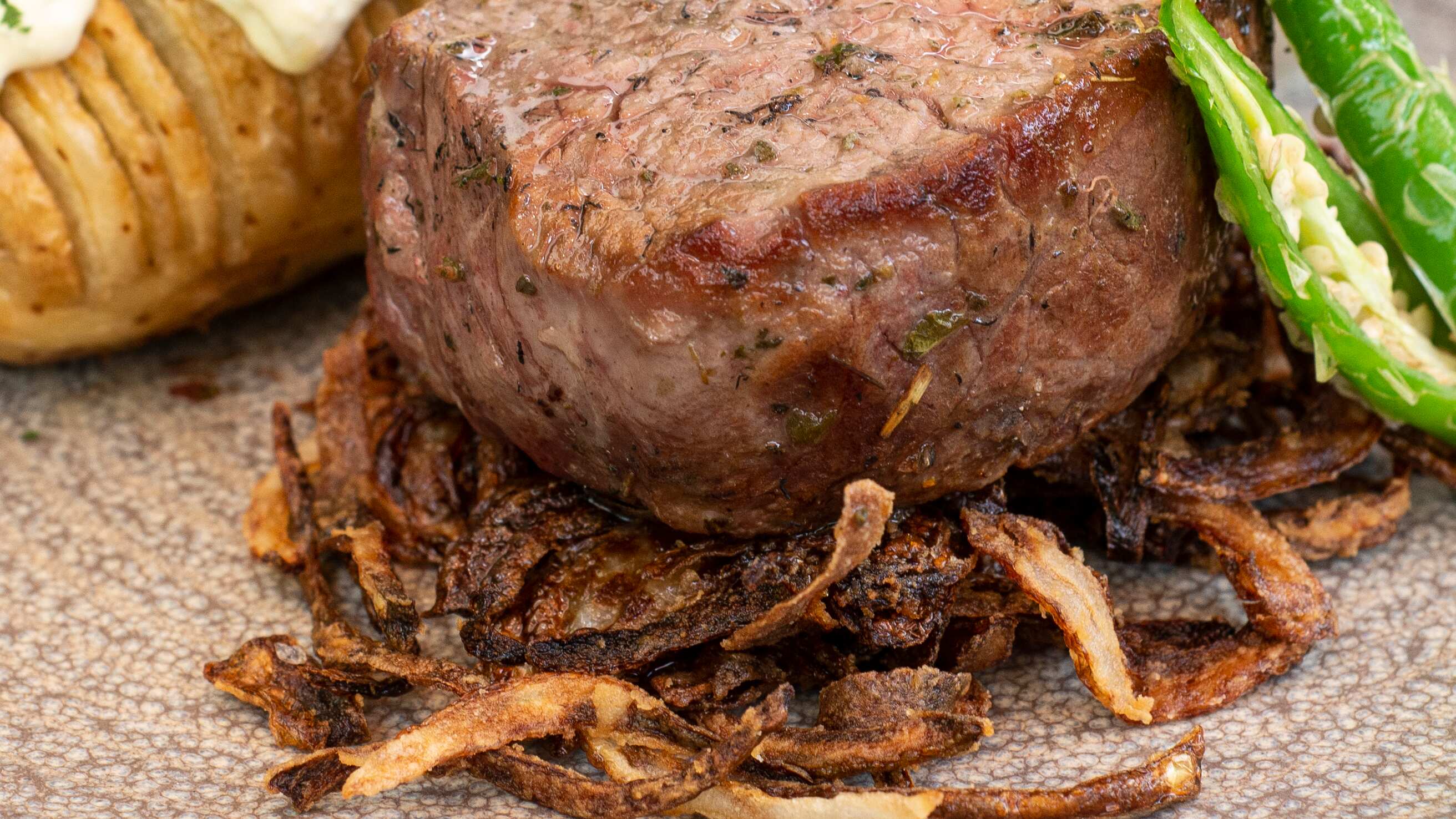 Festival del Filete en La Mansión