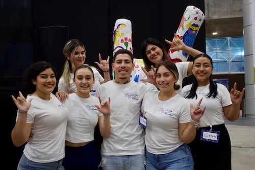 CBENEQ impulsa inclusión y cultura sorda con Semana Nacional de las Personas Sordas 2025