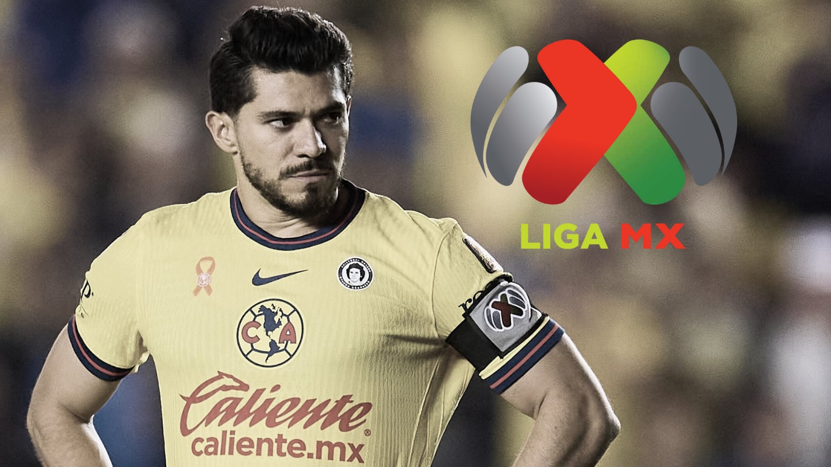 América jugará la final contra Toluca.