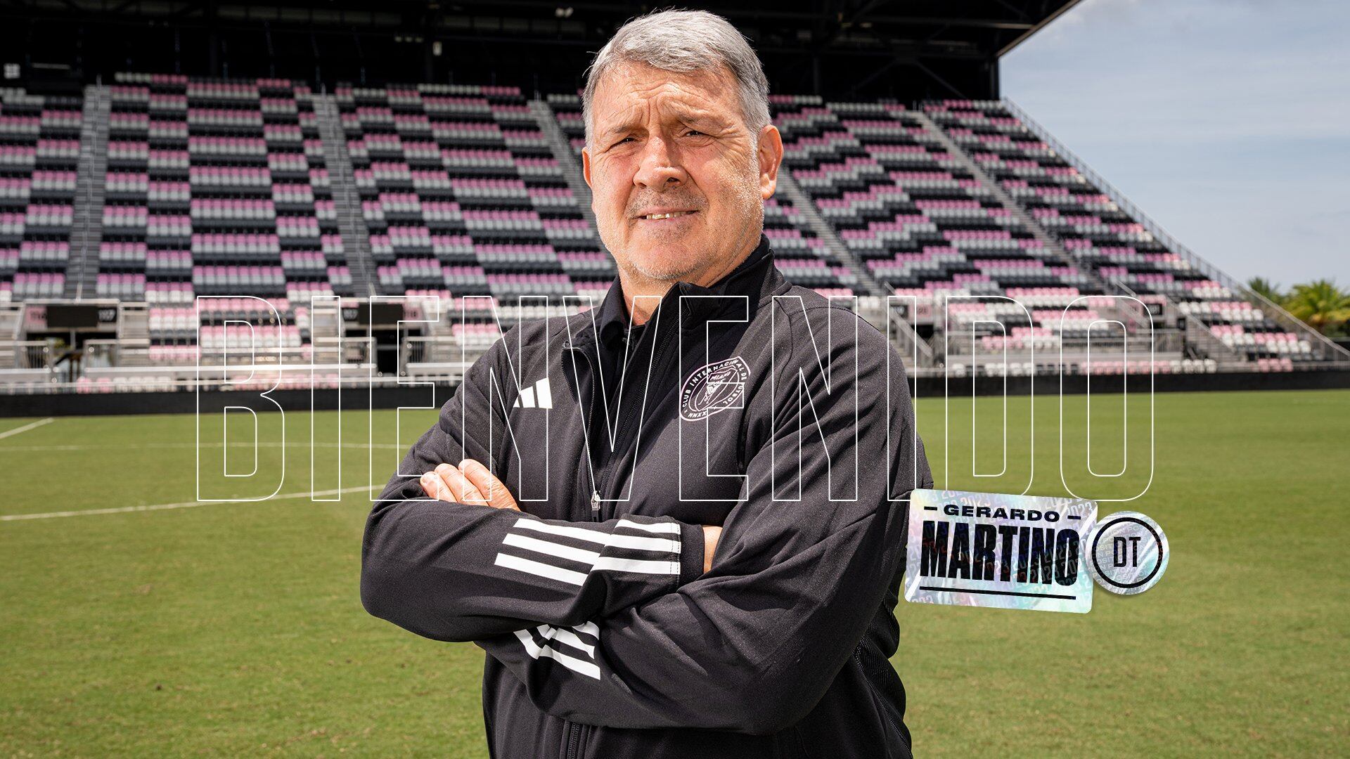 Gerardo Martino