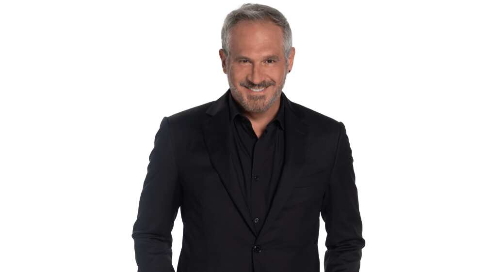 El actor charló con Publimetro