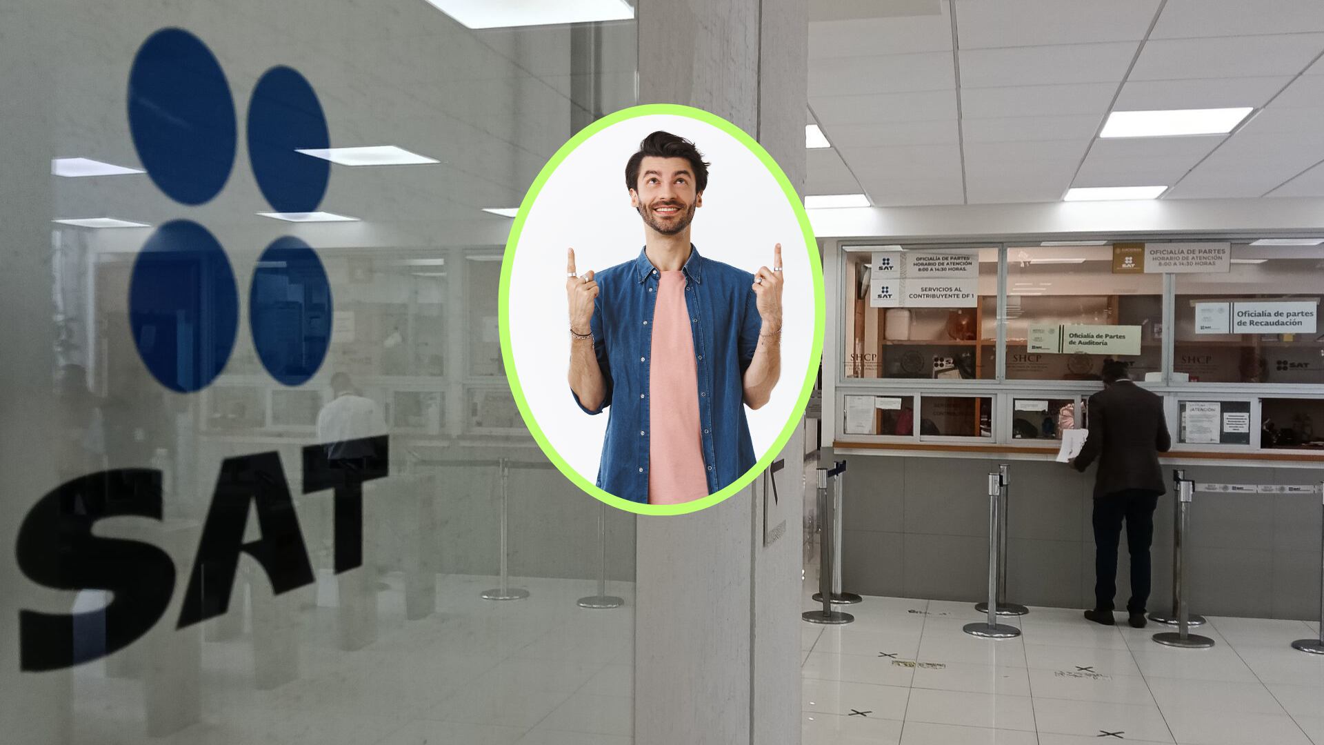 México es uno de los países con la peor recaudación en América Latina y apenas supera a naciones pequeñas como Guatemala y Paraguay.