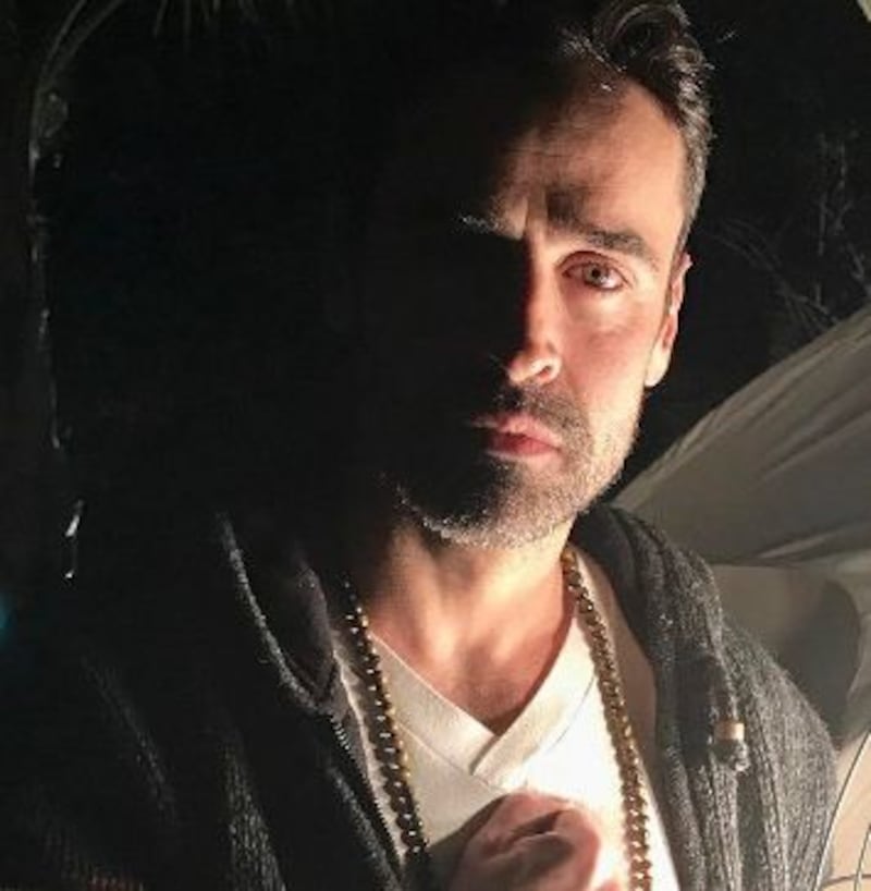 Películas de Jesse Bradford y sus mejores actuaciones