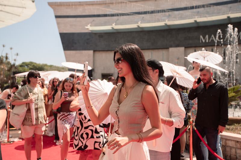 La apertura de la nueva sucursal de Sephora en dicha ciudad ofrecerá actividades únicas, demostraciones de maquillaje y la presencia del experto Alfonso Waithsman, quien compartirá sus mejores tips para transformar cualquier look desde cero