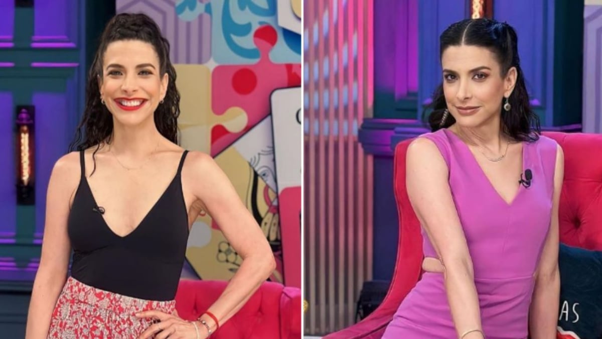 Verónica Toussaint un ejemplo de lucha y optimismo, su batalla diaria contra el fantasma del cáncer