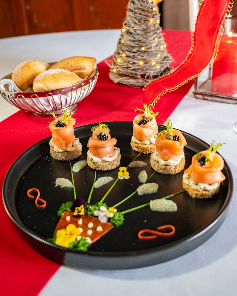 Festival de Sugerencias Decembrinas 2025