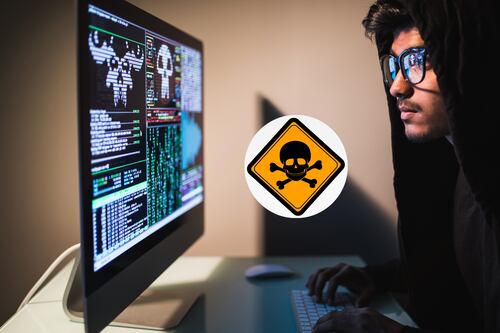 Cuidado, llegó nuevo phishing activo con técnicas de engaño nunca vistas