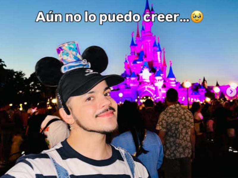 Walt Disney World reúne a 14 creadores de seis países de América Latina, quienes desarrollarán retos temáticos y una estrategia enfocada en contenido auténtico y alto impacto en redes sociales