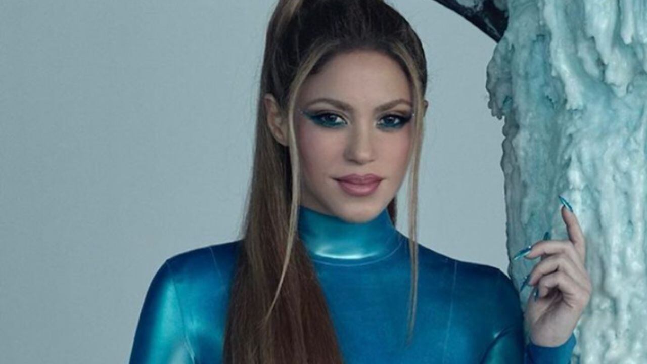 Shakira lanza polémico mensaje a la mujeres por el 8 de marzo