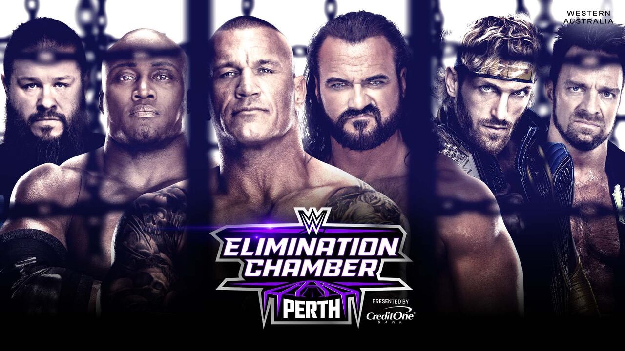 WWE