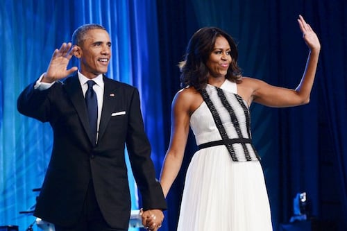 Barack y Michelle Obama rompen el silencio tras tiroteo en el que murió un enfermero en Minneapolis