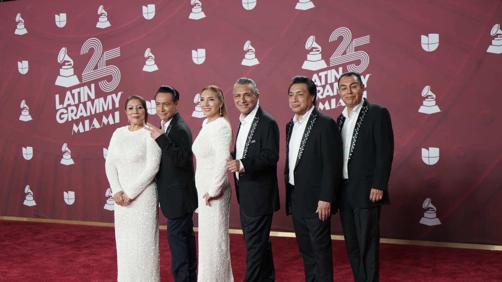 Los Ángeles Azules, orgullosamente de Iztapalapa para el mundo