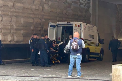 Intoxicación alimentaria afecta a empleados de cocina en hotel de lujo en CDMX