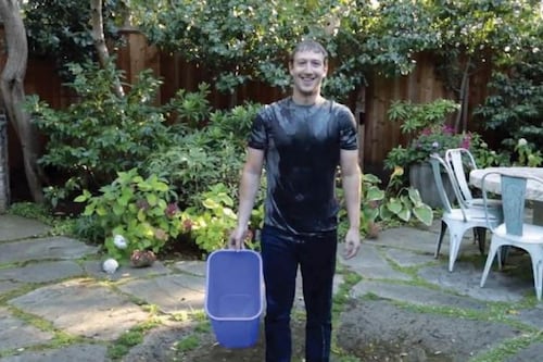 Informe de Meta revela preocupación por la posible muerte de Mark Zuckerberg debido a su estilo de vida