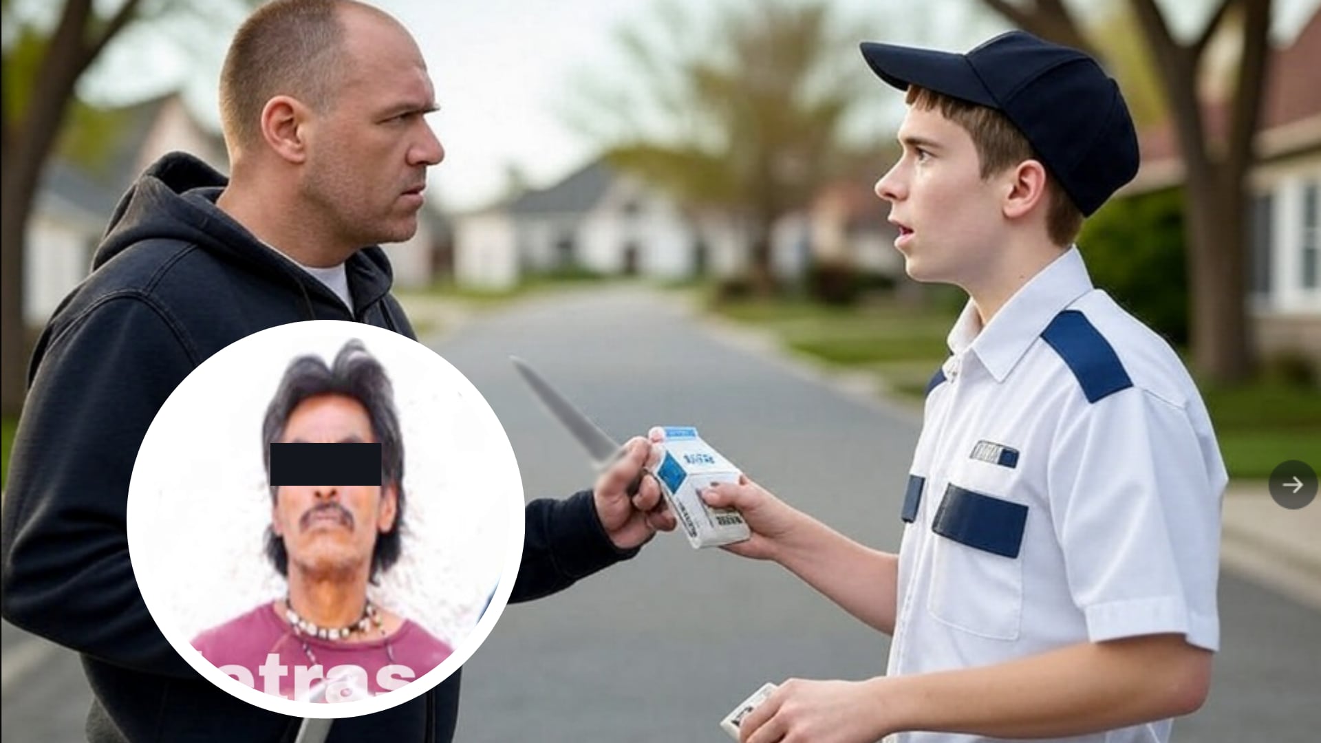 leche Miguel Hidalgo