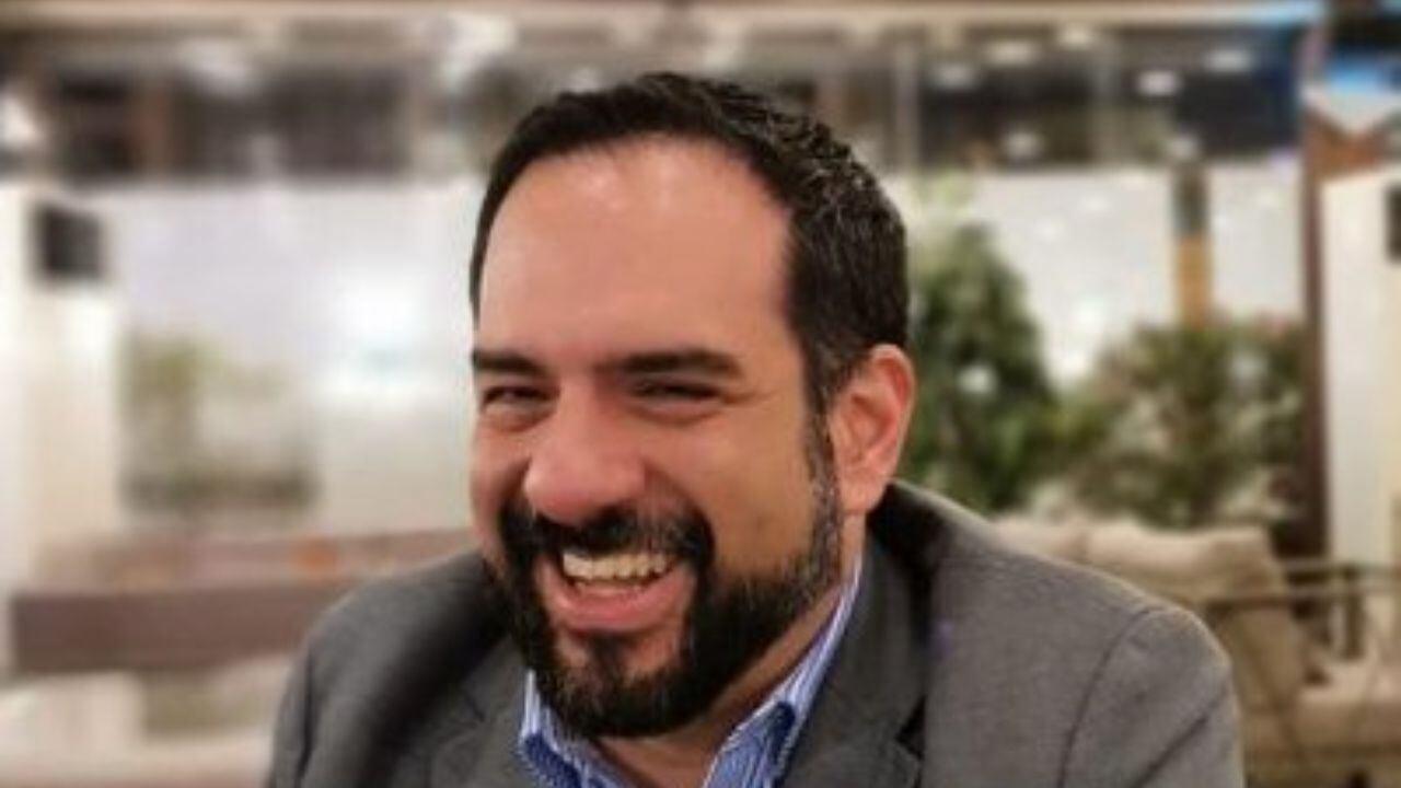 Manuel Guerrero: Liberan a mexicano detenido en Qatar por su orientación sexual