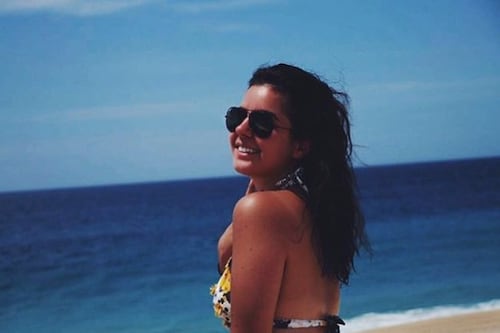 Hija de Eduardo Capetillo y Biby Gaytán sorprende con su radical cambio de look