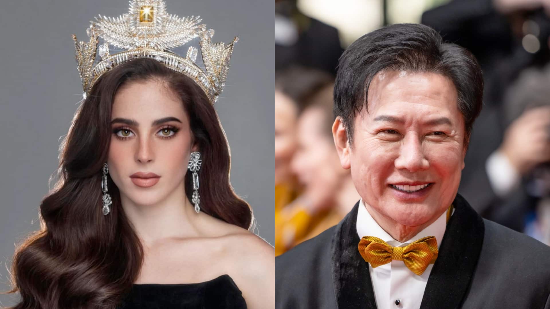 La polémica creció luego de que Fátima Bosch afirmara que el directivo tailandés Nawat Itsaragrisil la insultó