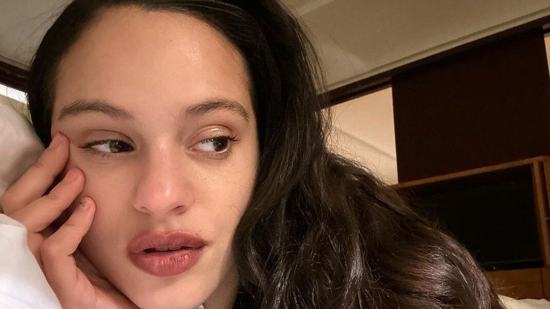 La cantautora española cambia de manager.