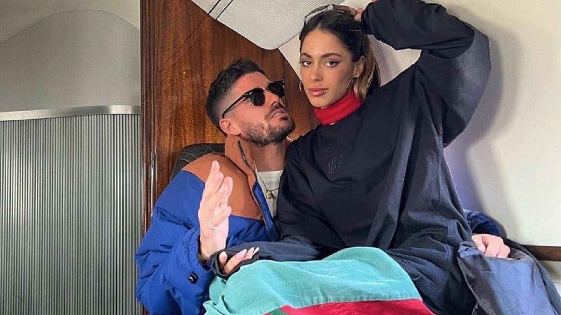 Rodrigo de Paul y Tini